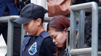 Jaksa Beberkan Bukti Dakwaan di Sidang Siti Aisyah Besok