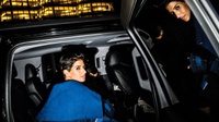 Majalah Fashion Vogue Arabia Dipimpin Putri Arab Saudi