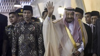 Setelah Jakarta, Bali Siap Sambut Kedatangan Raja Salman