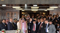 Politisi PKS Tanggapi Ajakan Raja Salman Perangi Terorisme