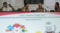 Palembang Mantap Pamerkan Kesiapan Asian Games 2018