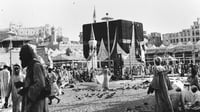 Haji Kere, Wabah Kolera, dan Radikalisme dari Mekah