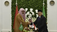 Menteri Agama Jamin Perbaikan Pelayanan Haji