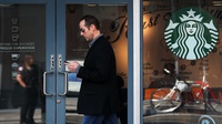 Starbucks Membuka Gerai di Tanah Kelahiran Espresso