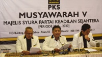PKS Tak Setuju Rencana Pembangunan Gedung Baru DPR 