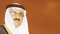 Pangeran Mansour Bertolak ke Arab Mendahului Raja Salman