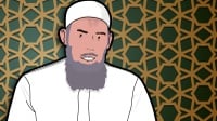 Jaringan Dakwah Salafi/Wahabi di Bogor
