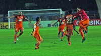 Live Streaming TVOne: Borneo FC vs Arema FC Hari Ini 11 November