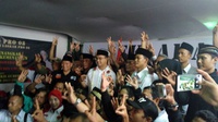 DPW PPP Jakarta Resmi Dukung Anies-Sandi