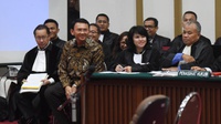 Sidang Ahok Ditunda, Muhammadiyah Patuhi Proses Hukum