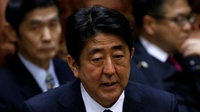 Penyebab Shinzo Abe Mundur dari Perdana Menteri Jepang