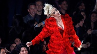 Usai Banding, Katy Perry Menang Atas Hak Cipta Lagu 'Dark Horse'