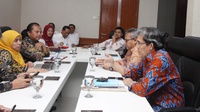 Sebanyak 5.530 Warga Jakarta Belum Terdaftar dalam DPT 