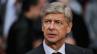 Arsene Wenger Pensiun Setelah 22 Musim di Arsenal