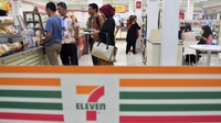 Di Balik Tutupnya 7-Eleven di Indonesia