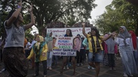 Cara Indonesia Memperlakukan Perempuan