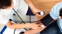 Hipertensi, Darah Tinggi yang Disebabkan Pola Hidup Tak Sehat