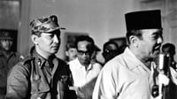 Bohir Parpol: Dari Era Sukarno ke Era Soeharto 
