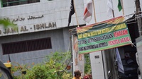 GP Ansor Pusat Sesalkan Aksi Penolakan Menyalatkan Jenazah