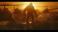 Kong: Skull Island Menang Lawan Logan Puncaki Box Office