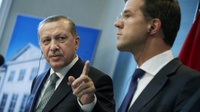Disebut Pakai Cara Nazi, Jerman Anggap Erdogan Kelewatan