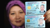 e-KTP ala Indonesia Versus MyKad ala Malaysia