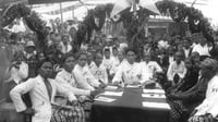 Apa Saja Gerakan Persatuan Bangsa Indonesia?