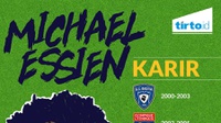Michael Essien