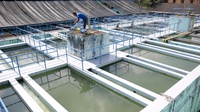 Sumber Air Baku PDAM Belitung Tercemar Limbah Tambang