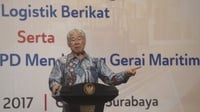 Mendag Kunjungi AS Pekan Depan Bahas GSP Komoditas Indonesia