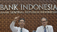 Cadangan Devisa Indonesia Turun 1,86 Miliar Dolar AS