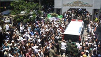 Pesan Terakhir Hasyim Muzadi ke Nusron Soal Pilkada Jakarta
