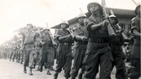 Sejarah Batalyon Andjing NICA