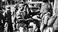 Jaringan Permesta Menggranat Demi Membunuh Sukarno 