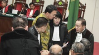 Hakim Curiga Saksi Ahli Agama di Sidang Ahok Tak Netral