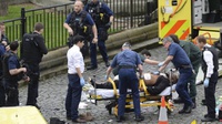 Polisi Tangkap Satu Lagi Pria Terkait Serangan Teror London