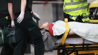 Enam Orang Tewas dalam Serangan Teror di London 