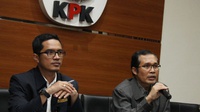 KPK Dorong Pers Investigasi Gaya Hidup Pejabat Indonesia