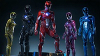 Sinopsis Film Power Rangers Sinema Spesial Liburan Trans TV 6 Juli