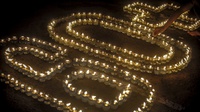 Earth Hour Tak Turunkan Beban Pemakaian Listrik Jateng-DIY