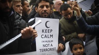 Menegaskan Beda Islam dan Teroris