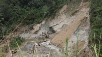 BPBD: Korban Banjir Bandang di Aceh Capai 2.476 Orang