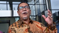 Pemprov Jabar Bantah Pernyataan SBY Soal Geledah Rumah Deddy Mizwar