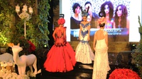 Jadwal Exchange Vows Wedding Fair 2023 di The Ritz-Carlton