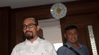 Andi Taufan Tiro Dituntut 13 Tahun Penjara 