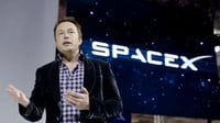 Siapa Itu Elon Musk? Biografi Singkat Pendiri SpaceX & Tesla