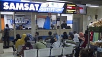 MenPAN-RB Resmikan Mal Pelayanan Publik Pertama di Jawa Tengah