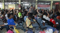 Indonesia Ingin Malaysia Mudahkan Kepulangan TKI Ilegal