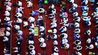 Ruang Politis Masjid dalam Gerakan 'Tamasya Al-Maidah'