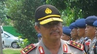 Kasus di Taruna Akpol Semarang Terkait Ketidakdisiplinan